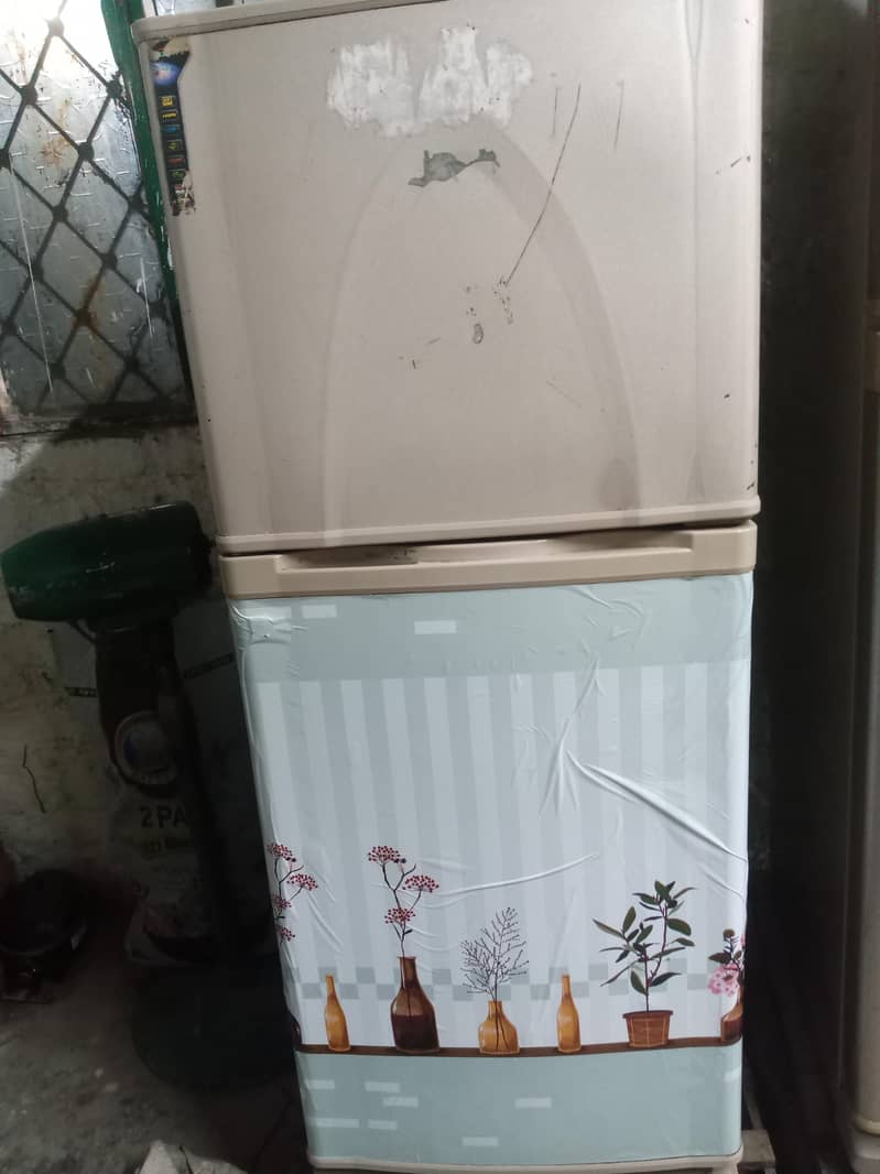 fridge 0