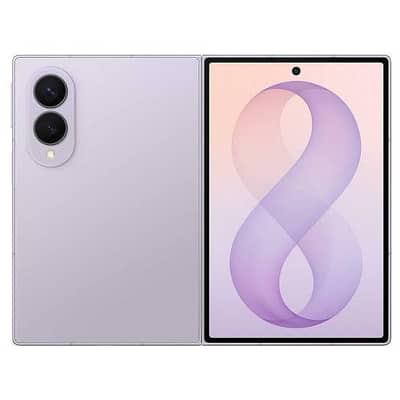 Samsung Mobile Z Fold 8