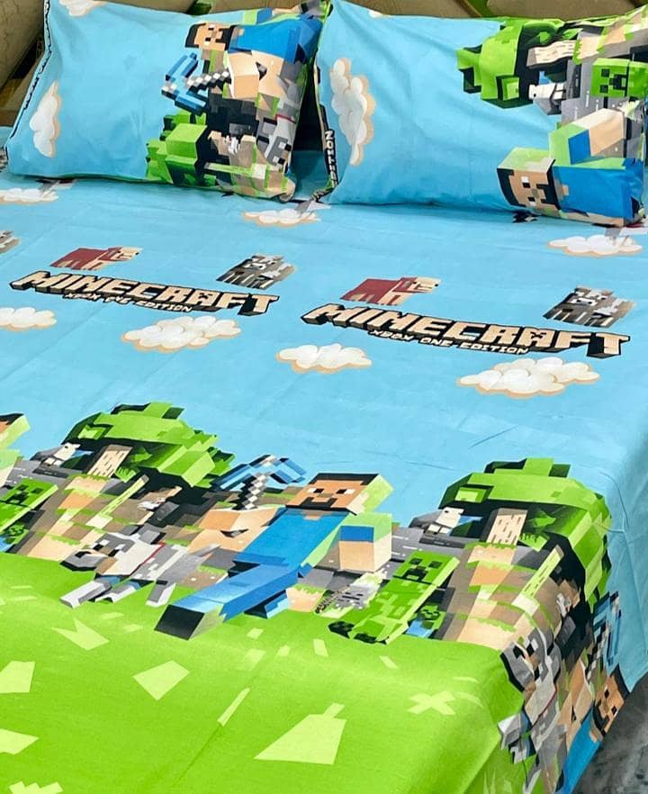bedsheets 2