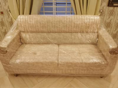 7 Seater Designer Lv Sofa
