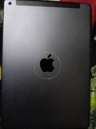 iPad 7 generation 32 gb 2 month sim time