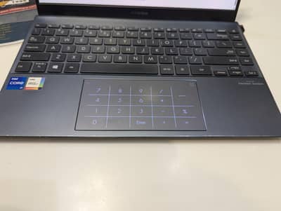Asus ZenBook 10/10