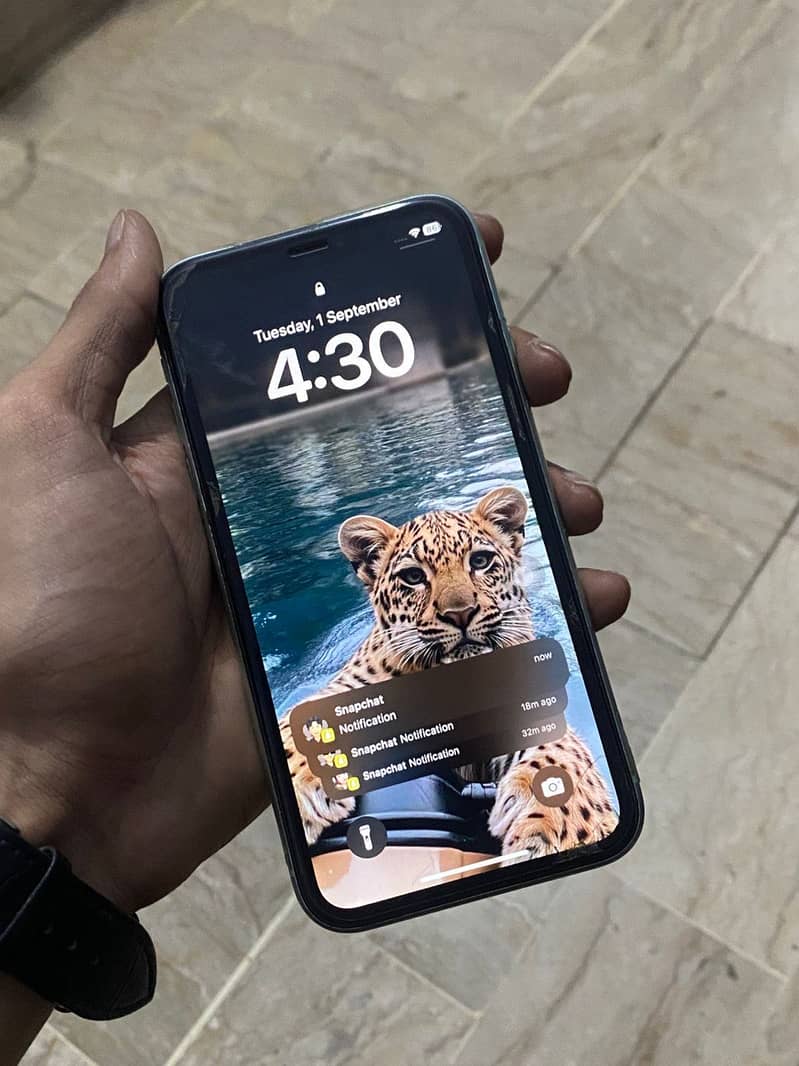 Apple iPhone 11 1