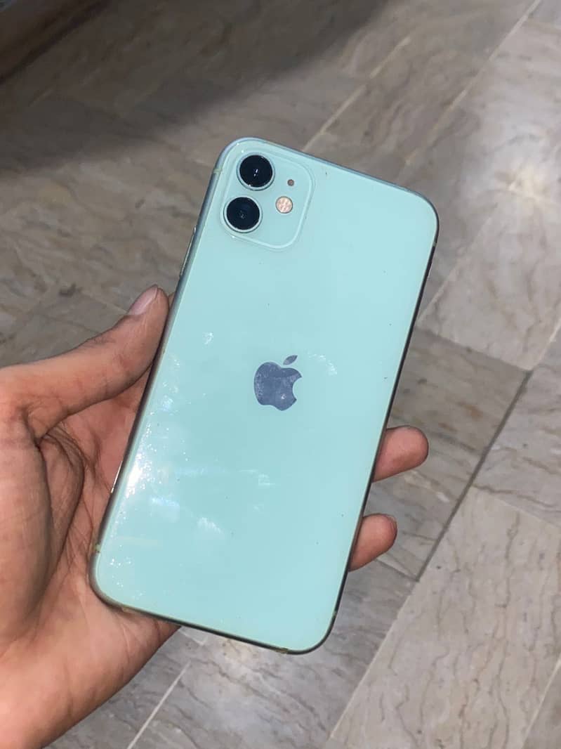 Apple iPhone 11 2