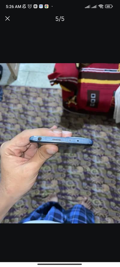 Xiaomi Redmi Note 10 Pro