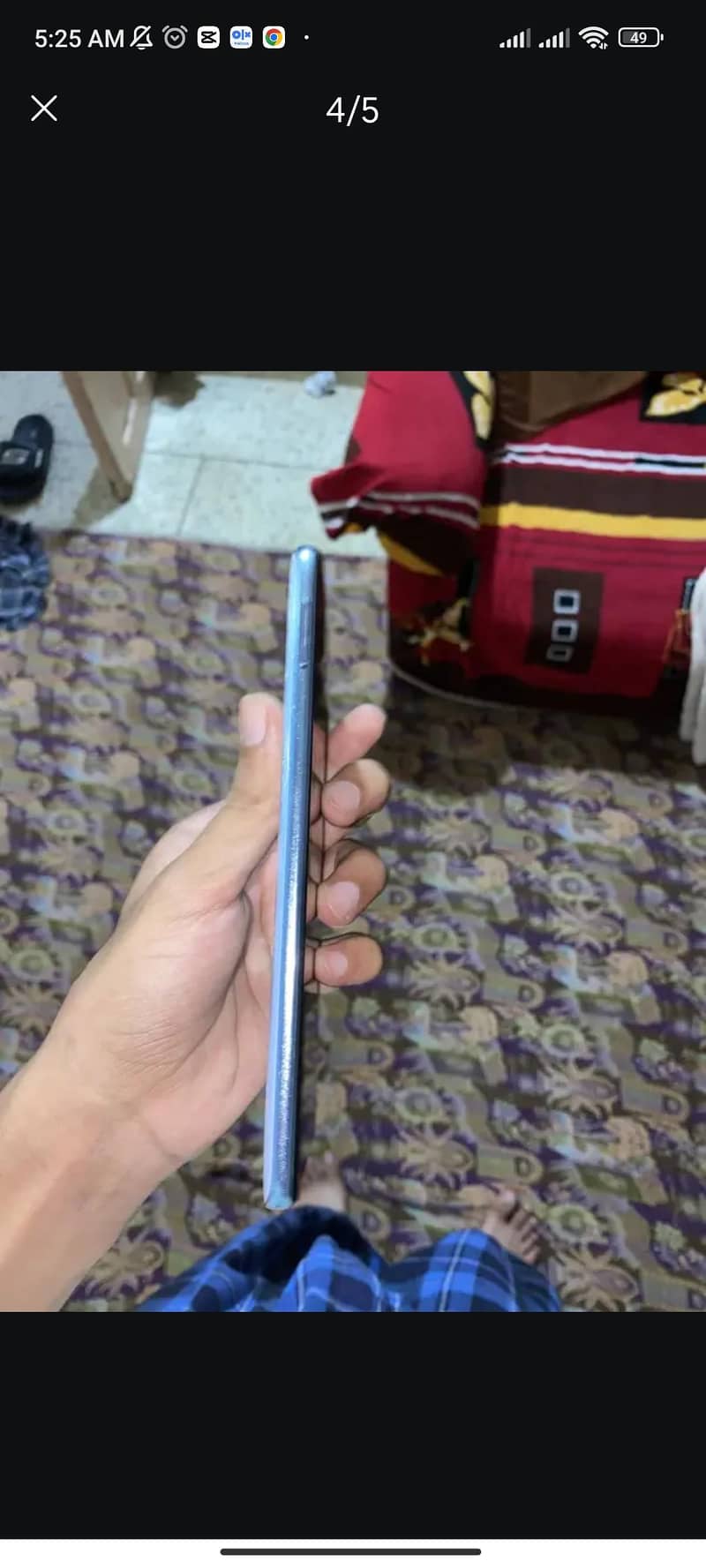 Xiaomi Redmi Note 10 Pro 1