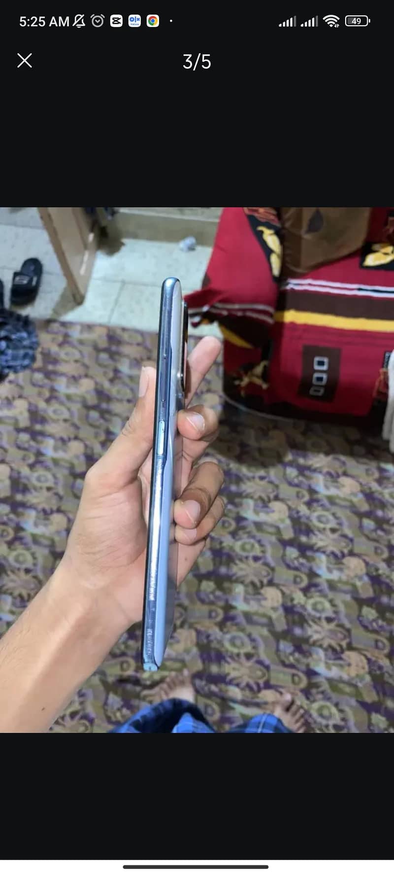 Xiaomi Redmi Note 10 Pro 2