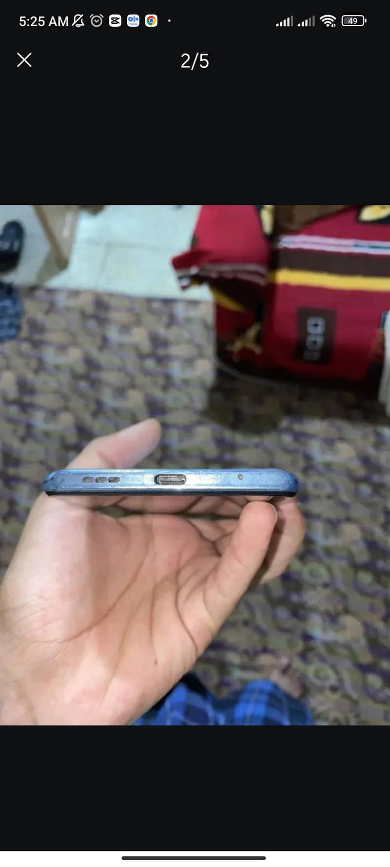 Xiaomi Redmi Note 10 Pro 3