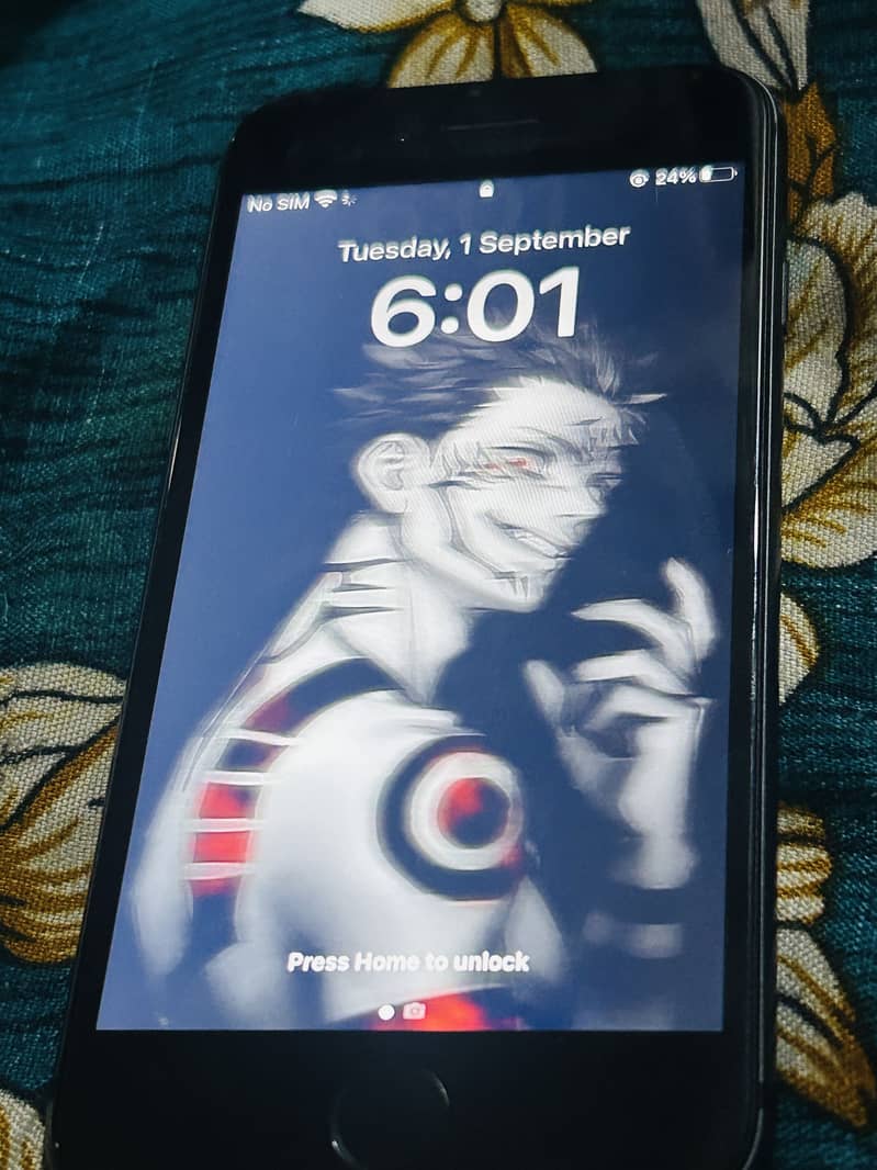 Apple iPhone 8 1