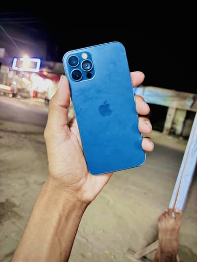 Apple iPhone 12 Pro
