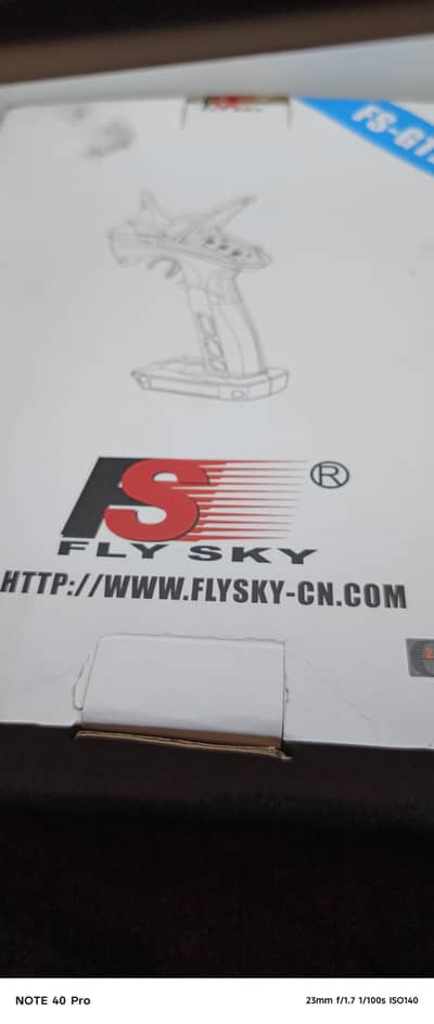 transmitter and reciver for RC car's