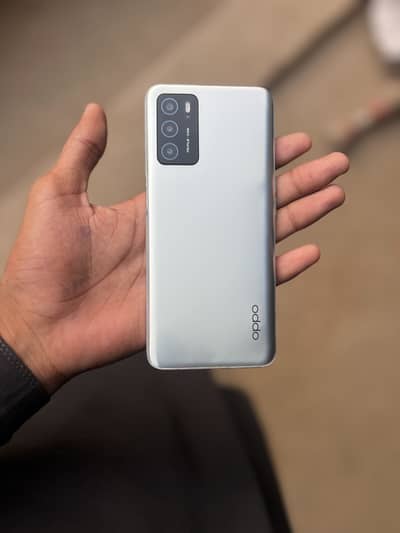 OPPO A16