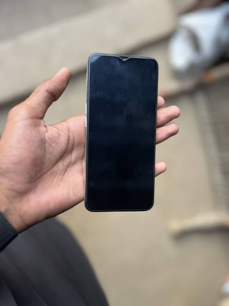 OPPO A16 2