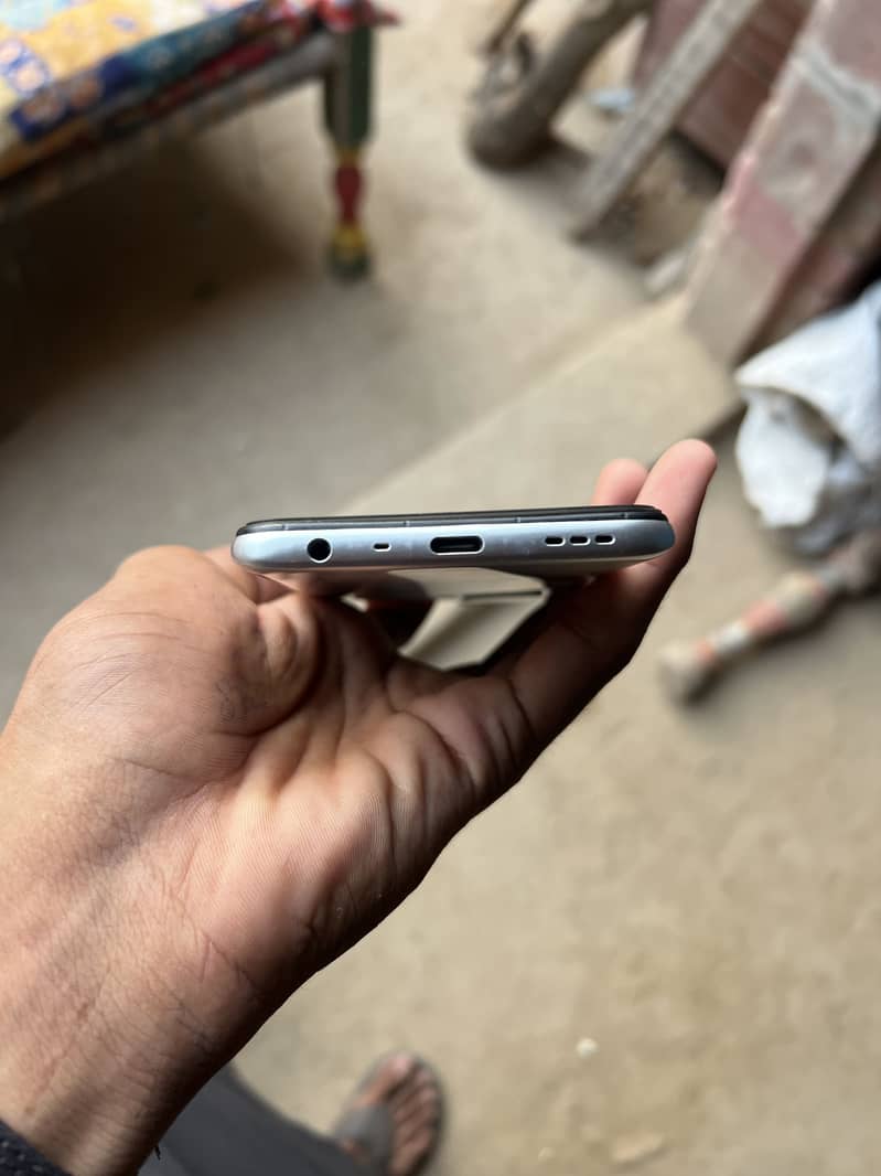 OPPO A16 4