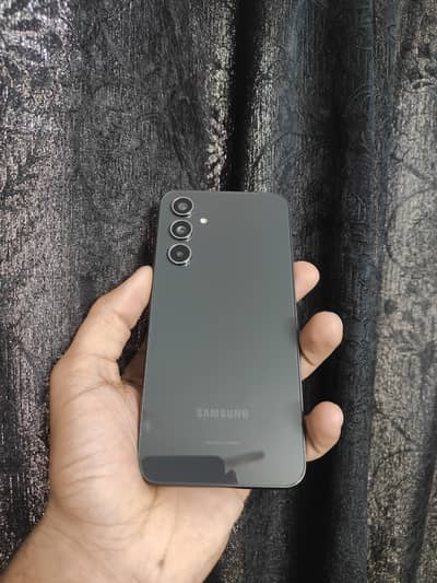 Samsung Mobile A54 5G