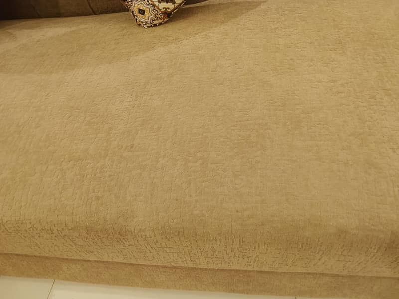 Imported L Shape Sofa 10