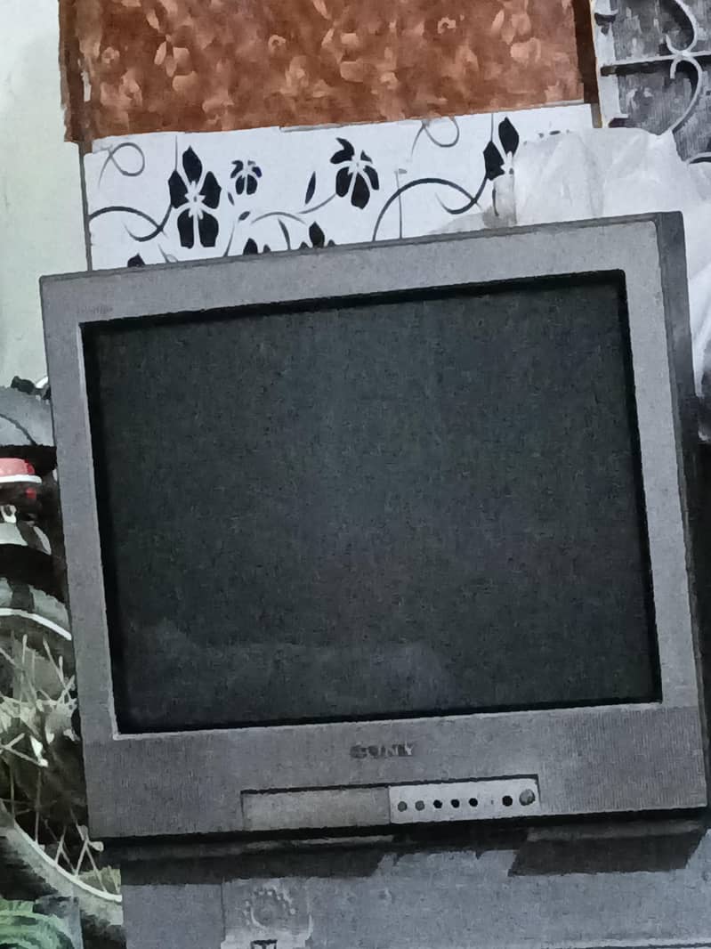 TV item 0