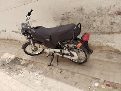 Unique bike 2025