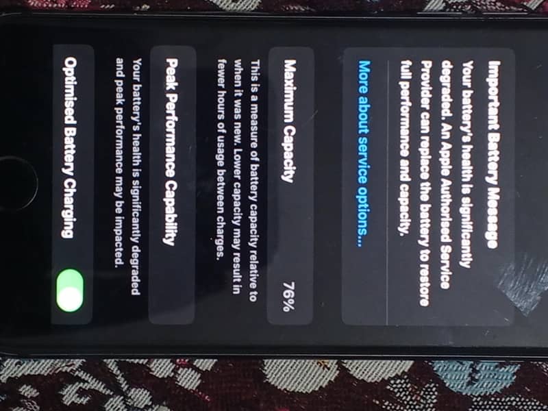 Apple iPhone 8 6