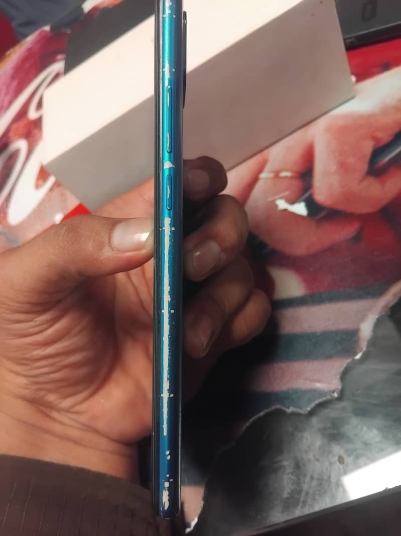 OPPO A16e 1