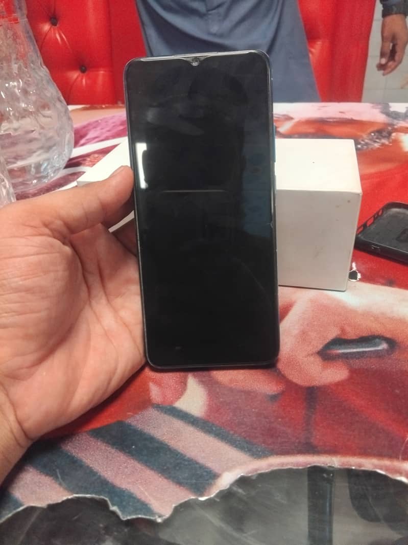 OPPO A16e 2