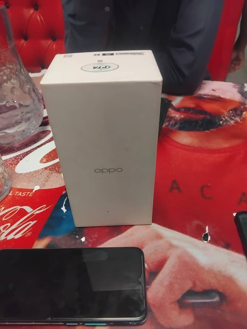 OPPO A16e 3