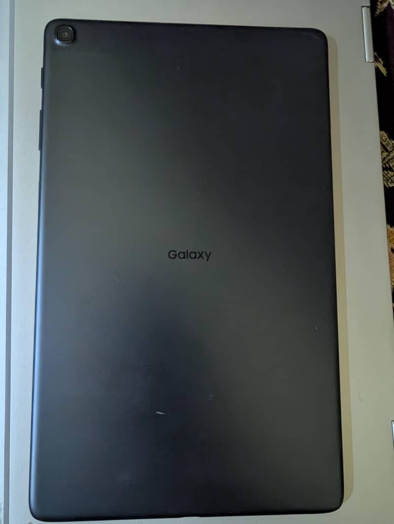Galaxy Tab 1