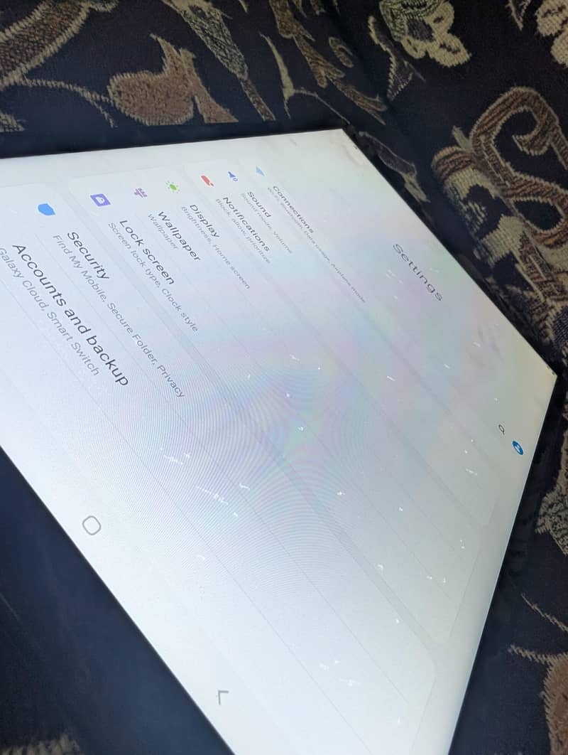 Galaxy Tab 2