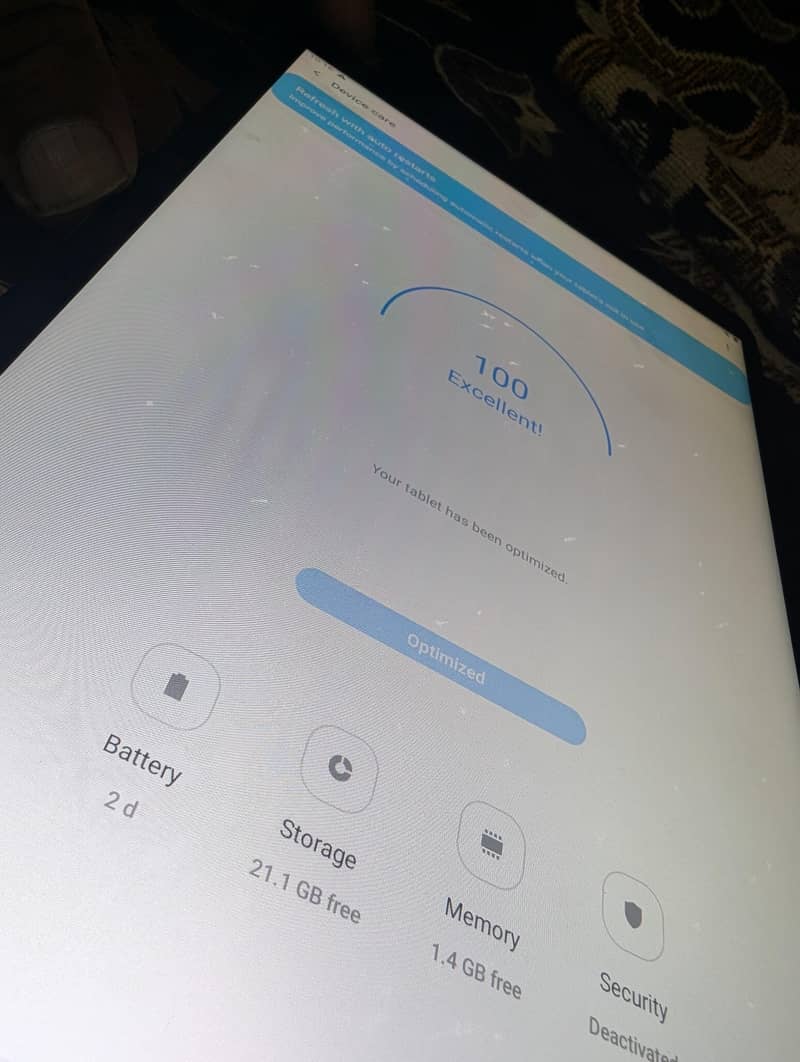 Galaxy Tab 3