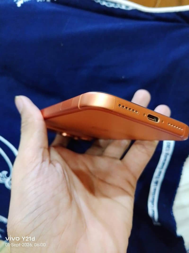 Apple iPhone 17 Pro Max 1