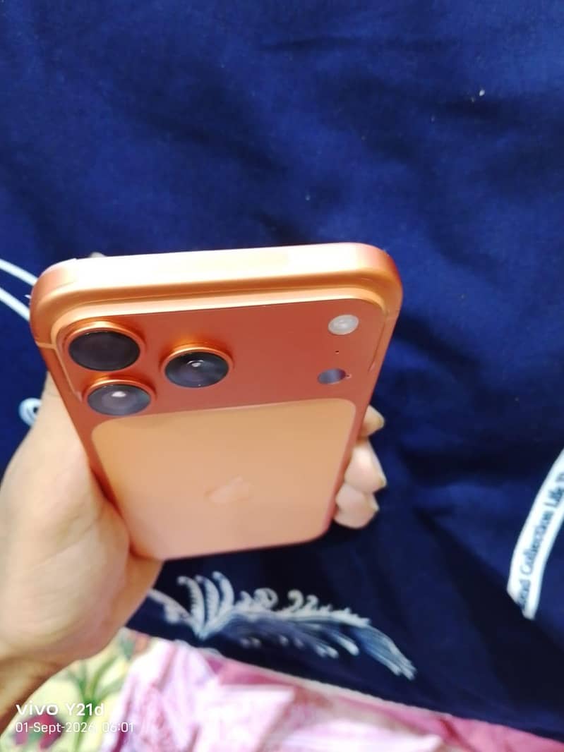 Apple iPhone 17 Pro Max 6