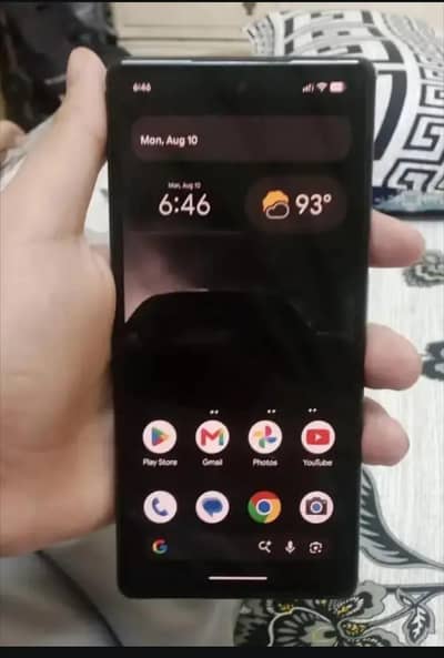 Google Pixel 6(256gb)