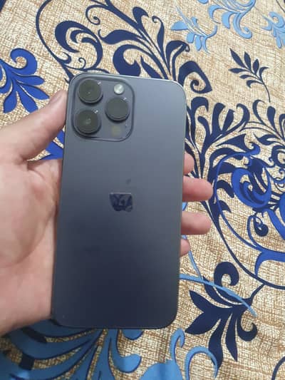 IPhone 14 Pro Max (PTA Approved)