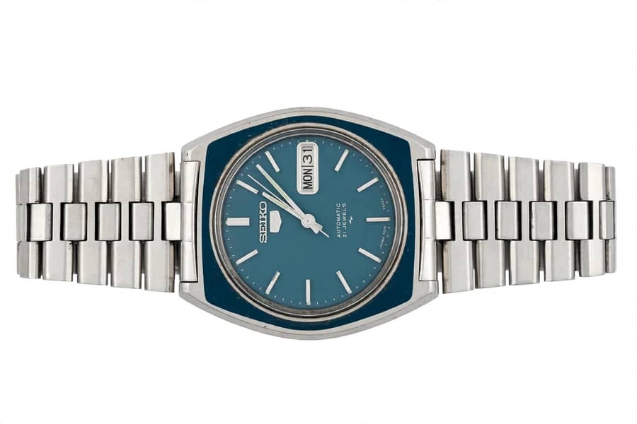 SEIKO 5 Automatic 1