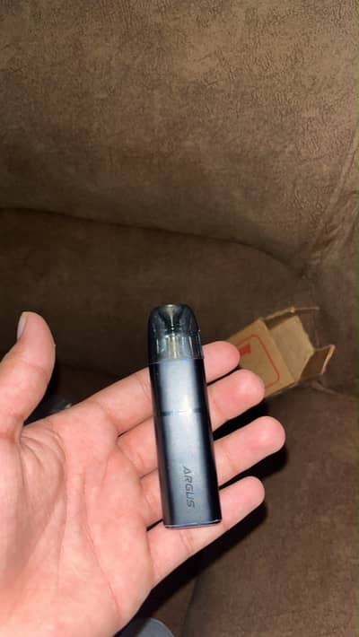 Argus G3 mini only 18+