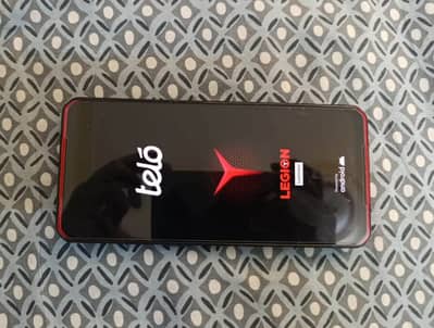 Lenovo Legion Duel GAMING PHONE EXCHANGE POSSIBLE