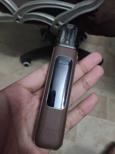 oxva xlim pro 3