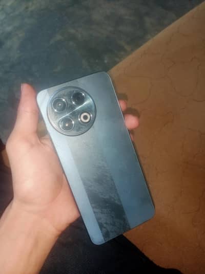 Tecno SPARK 30 Pro