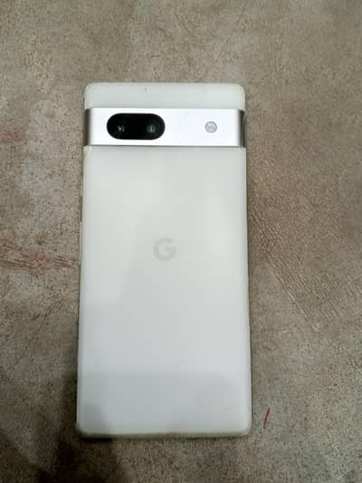 Google Pixel 7a
