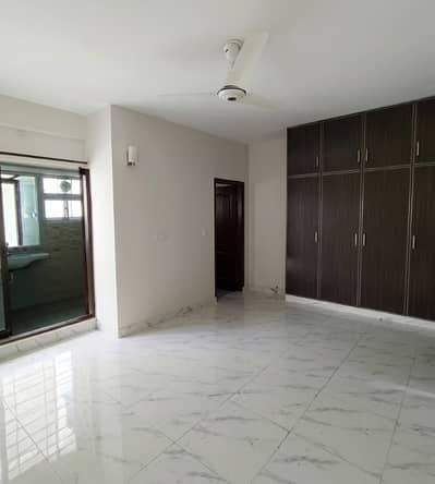 Brand New 3 Bed Apartment | 2nd Floor | New Building | Basement Parking | Askari 11 Sector B
