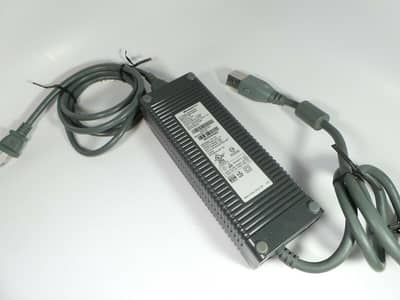 Xbox 360 Power Supply Only