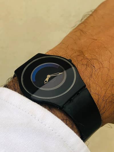 SWATCH SLIM THINARIO