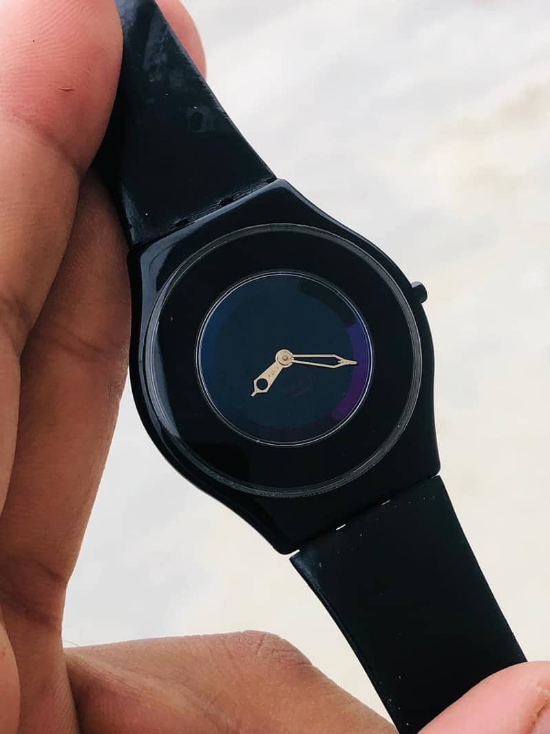 SWATCH SLIM THINARIO 3