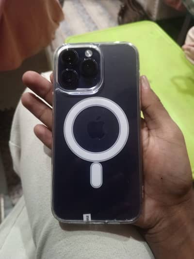 Apple iPhone 14 Pro Max