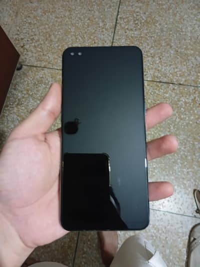 OPPO F17 Pro