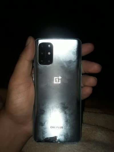 One Plus 8T