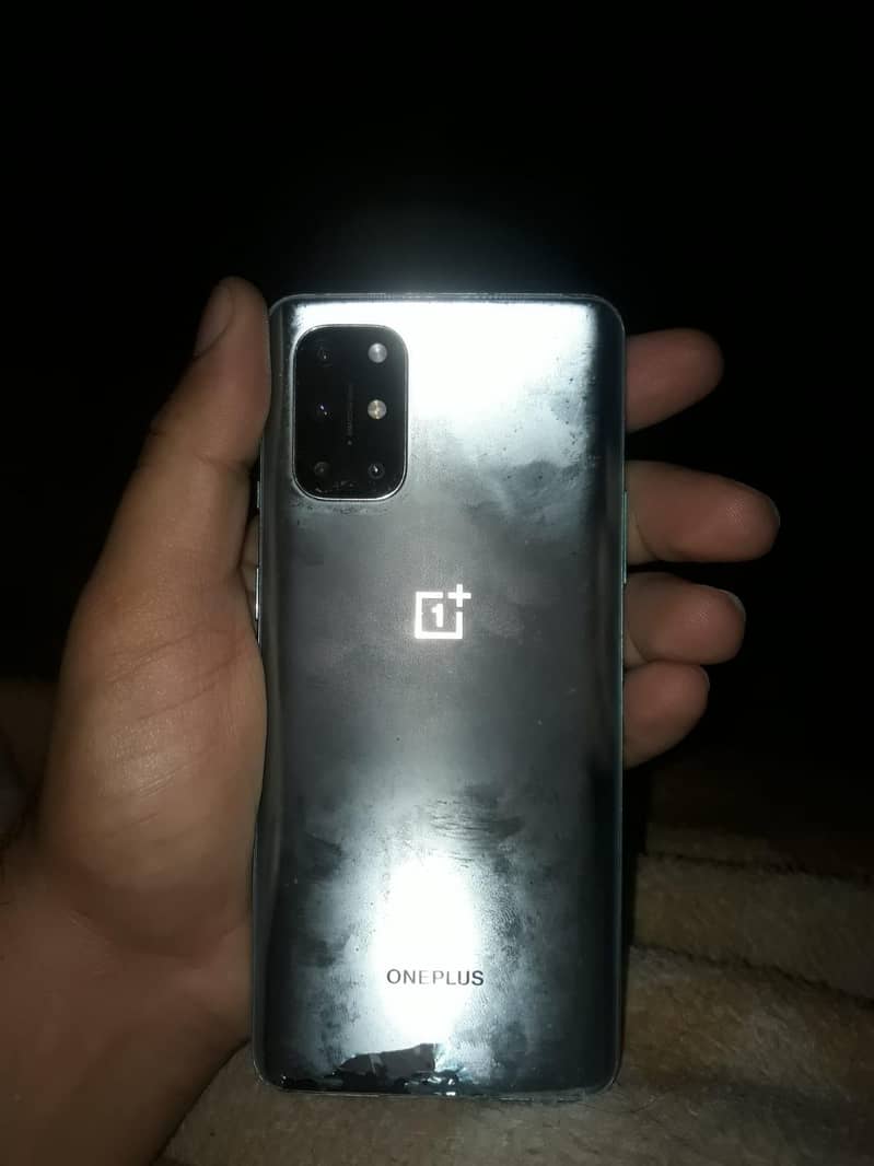 One Plus 8T 0