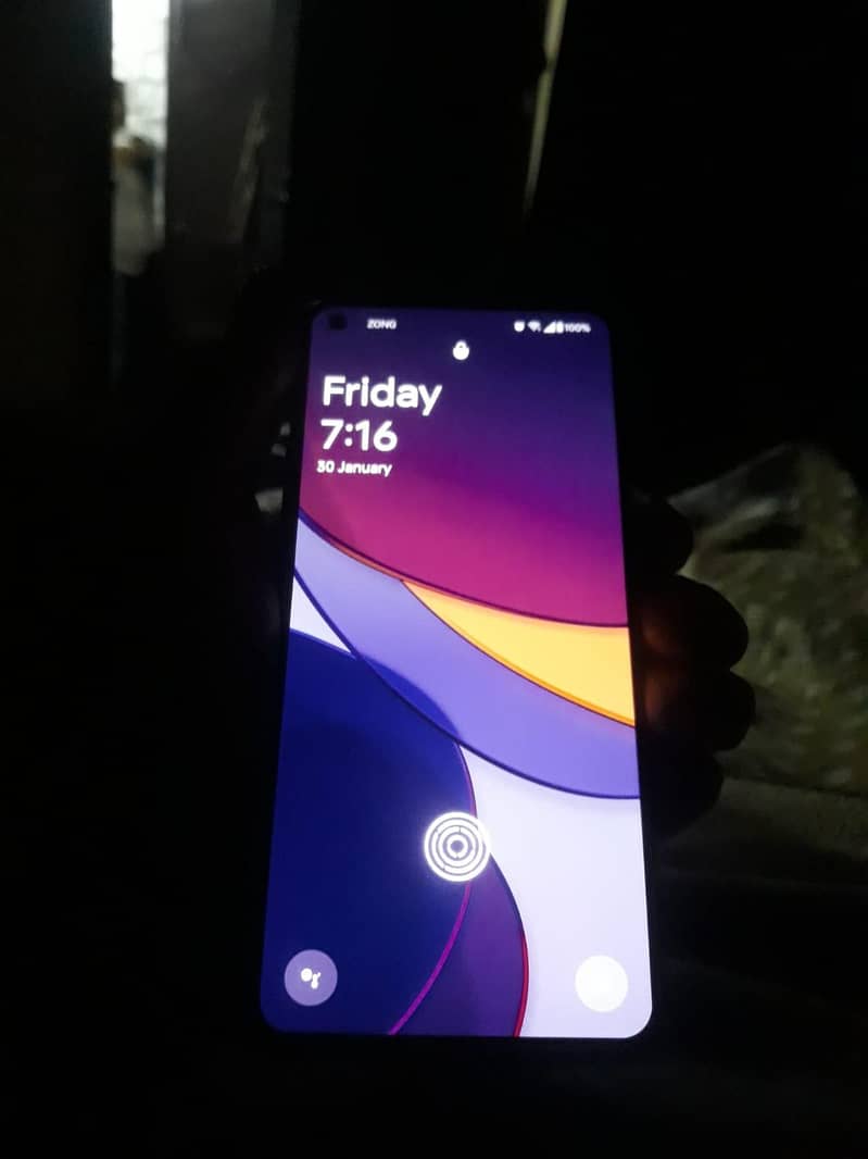One Plus 8T 1