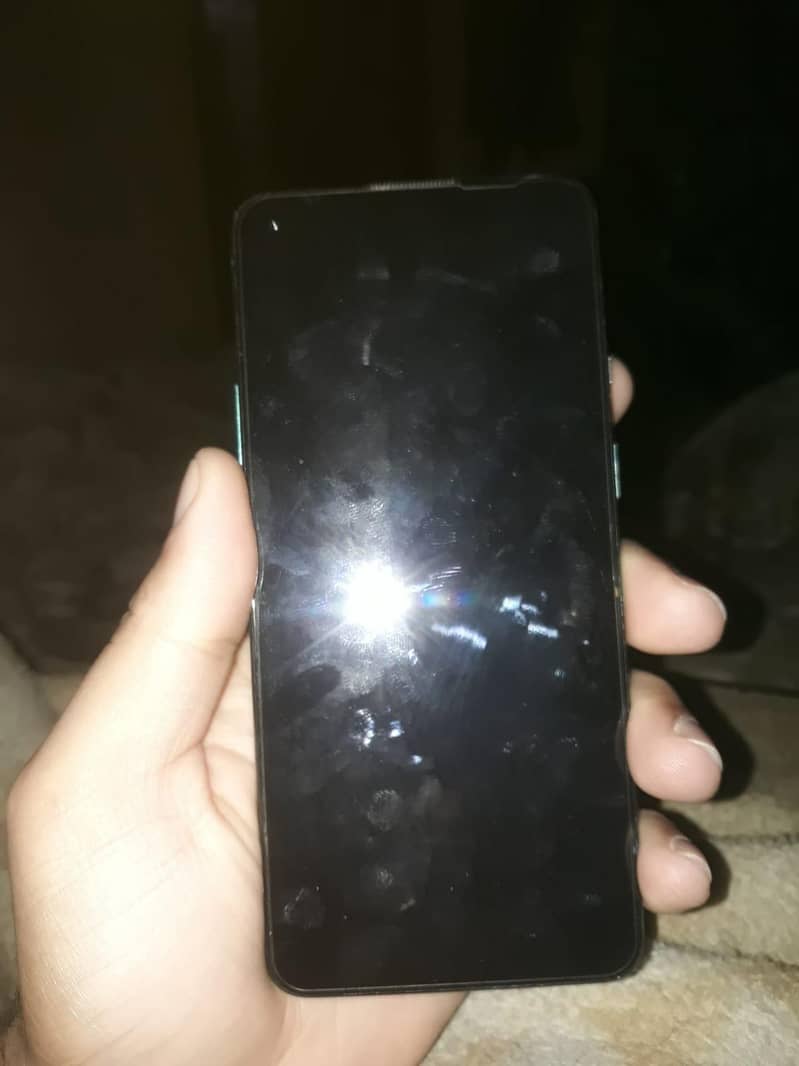 One Plus 8T 3