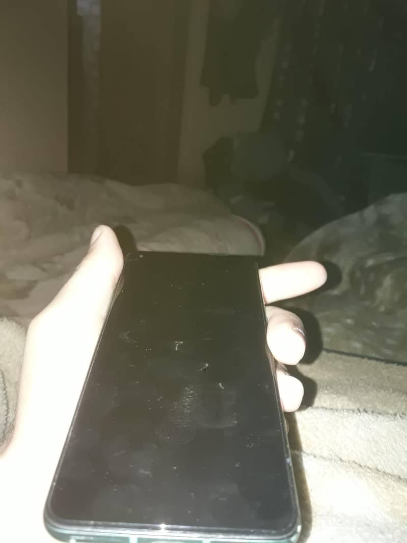 One Plus 8T 4